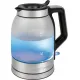 Електрочайник ProfiCook PC-WKS 1215 G :стильний і зручний  для щоденного використання